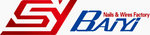 Jinzhou Baiyi(Magna Trade)Nails and Wire Factory  Company Logo