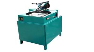 Wholesale polishing machine: Saw blade polishing machine