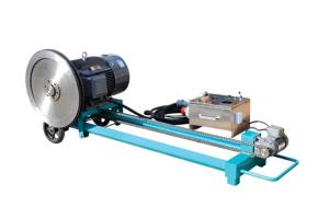 Wholesale machinings: Segment Hammer Down Machine