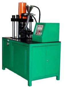 Wholesale compacting press: Automatic Cold Press Machine