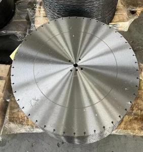 Wholesale flat flange: Normal Saw Blade Core Wholesale flat flange: Normal Saw Blade Core