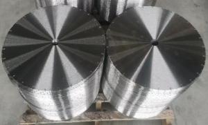 Wholesale flanged ends: Silent Saw Blade Steel Core