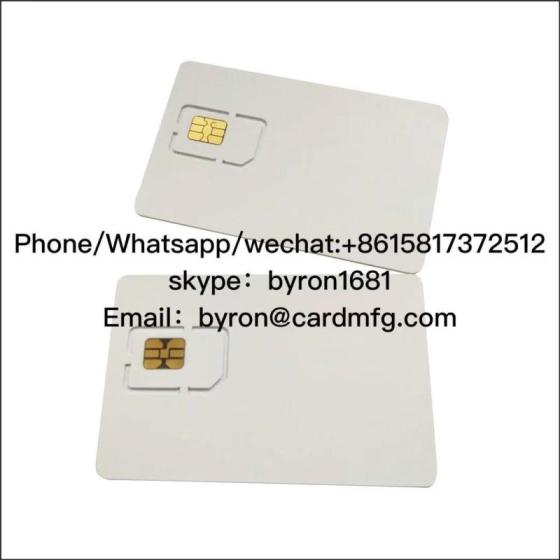 Sell MIRCO /NANO 4G NFC SIM Card /4G NFC MIRCO SIM Card 4G NFC SIM Card ...