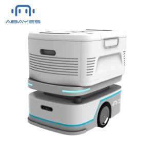 Wholesale odometer: AMRs(Automated Mobile Robot) for Logistics in Factory or Hospital