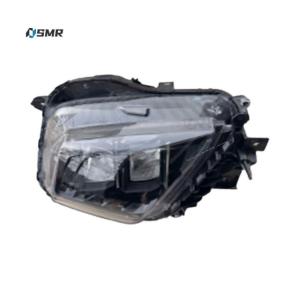 Wholesale Auto Lighting System: Front LED Headlight Lamp Replacement for Hyundais Tucson