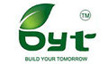 Shenzhen BYT Photoeletcric Technology Co.,Itd Company Logo