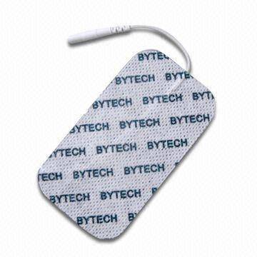 Our Electrotherapy Pad Meet the Medical Device Directive 93/42/EEC (id
