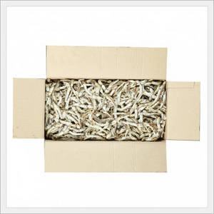 Wholesale clot activator: Dried Anchovy