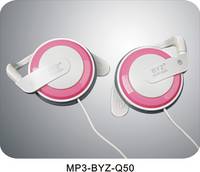 Sell MP3 headphone earphone