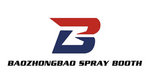 Guangdong Jingzhongjing Industrial Painting Equipment Co., Ltd. Company Logo