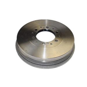 Wholesale brake drums: Auto Brake Drum 42431-0K120 for Toyota Hilux