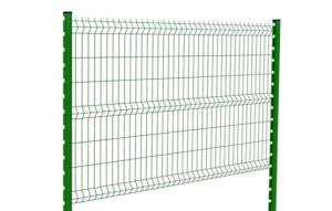 Wholesale welded wire fence: Welded Wire Mesh Fence Panels