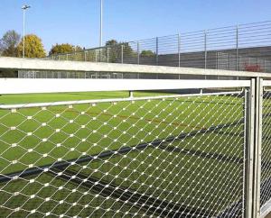 Wholesale safety mesh fence: Stainless Steel Ferrule Mesh