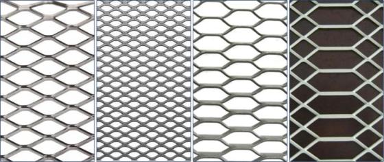 Expanded Metal Mesh(id:11346889) Product details - View Expanded Metal Mesh  from BZ Wire Mesh Products Co., Ltd - EC21 Mobile