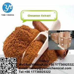 Wholesale Plant Extract: Chinese Suppliers Cinnamon Extract 5:1 10:1 20:1 Test by TLC 8%-30% Factory.WhatsApp:+86 1773692532