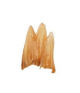 Wholesale feed ingredients: Dried Cow Ear Chew Snack Treats for Dog