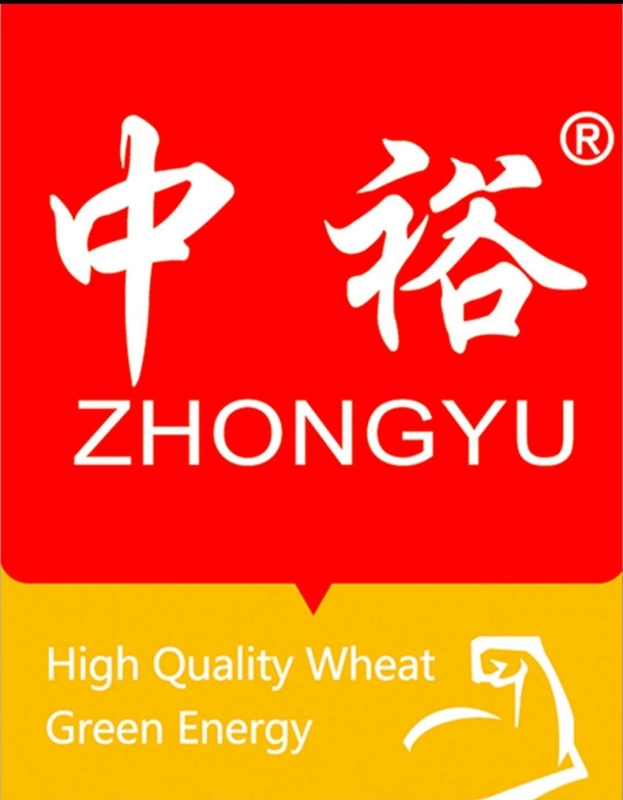 Binzhou Zhongyu Food Industry Co., Ltd Company Logo