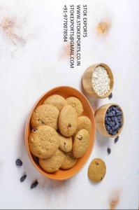 Wholesale biscuits: Millet Cookies