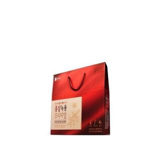 Wholesale Health Food: Red Ginseng Premium of Korean Health Supplement Food