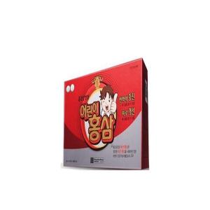 Wholesale natural herbs: Kids Red Ginseng of Korean Supplement Foods