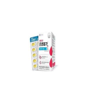 Wholesale main label: Promega OMEGA-3 Power of Korean Health Supplement Food