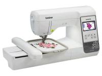 Sell New Original Brother NS1150E Embroidery Machine