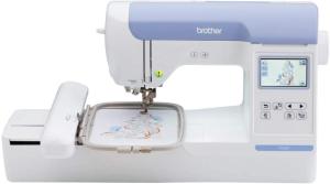Wholesale embroidery machines: Fast Delivery New Original Brother PE800 Embroidery Machine