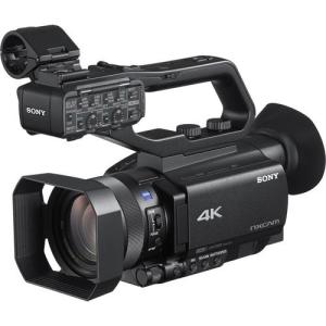 Wholesale xlr connector: Fast Shipping New Original SONY HXR-NX80 4K NXCAM with HDR & Fast Hybrid AF Camcorder