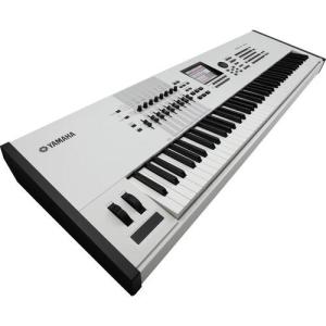 Wholesale vcm: Brand New Original Yamaha MOTIF XF8 WH 88-Key Synthesizer Keyboard