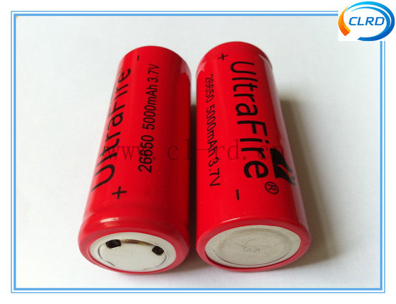 ultrafire aaa rechargeable batteries
