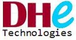 DHE Technologies Company Logo