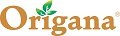 Ingenia Natural Products Inc., D.B.A. Origana Company Logo