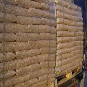 Wholesale sale: Global Wood Pellets