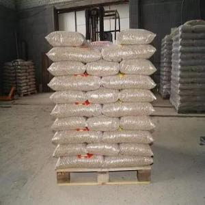 Wholesale pellets: Global Wood Pellets