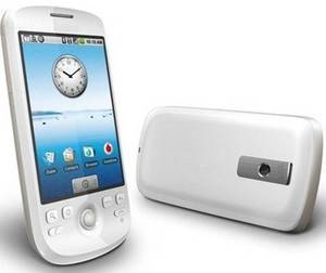 Wholesale Mobile Phones: Google /Android OS Smart Mobile Phone
