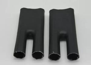 Wholesale top quality bags: Cross Linked Polyolefin Heat Shrink Busbar Joint Cover 1.5mm To 2.0mm