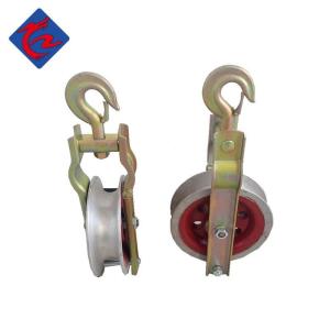 Wholesale cable puller: Cable Roller