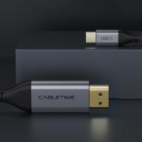 Sell USB-C  to HDMI cable