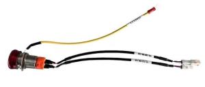 Wholesale medical ecg cables: 1.5MM2 Custom RV Cable Wire Harness 90 Degree Bend High Temperature Resistance Wholesale medical ecg cables: 1.5MM2 Custom RV Cable Wire Harness 90 Degree Bend High Temperature Resistance