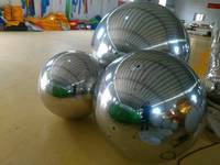 Sell Inflatable Mirror Balls/PVC Ball