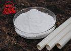 1250Mesh White Coated Calcium Carbonate Powder For PVC 0.3% Moisture