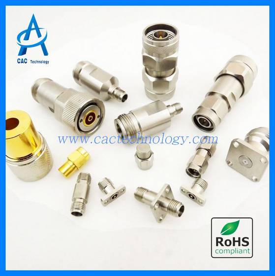 RF Adapter