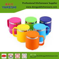Sell travel mug 7pcs tea milk cup set