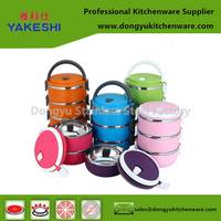 OEM Promotional Gifts and Premium Lunch Box