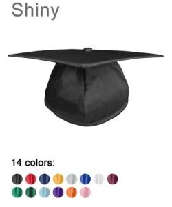 Wholesale reflective fabric: Graduation Caps & Gowns