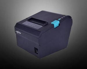 Wholesale thermal print head: 80MM (3-inch) 250mm/S Triple Interface POS Printer with OPOS Support