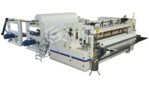 Wholesale gluing systems: 2850 Automatic Toilet Paper Production Line