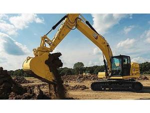 Wholesale used excavator: Caterpillar 320 GC Used Excavator