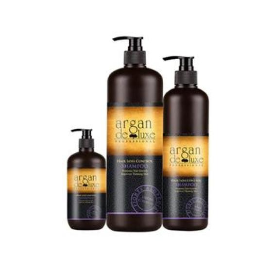 Hair Loss Control Shampoo Effective Solution For Hair Thinning