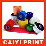 Wholesale Printer Ribbons: Color Thermal Transfer Ribbon